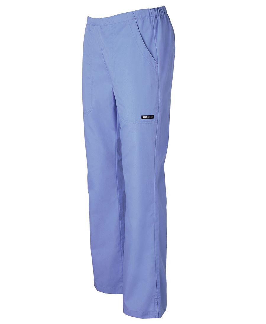 Ladies Scrubs Pant